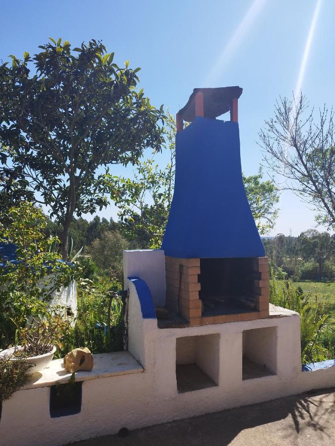 בית הארחה São Teotónio 	Monte Da Choca מראה חיצוני תמונה