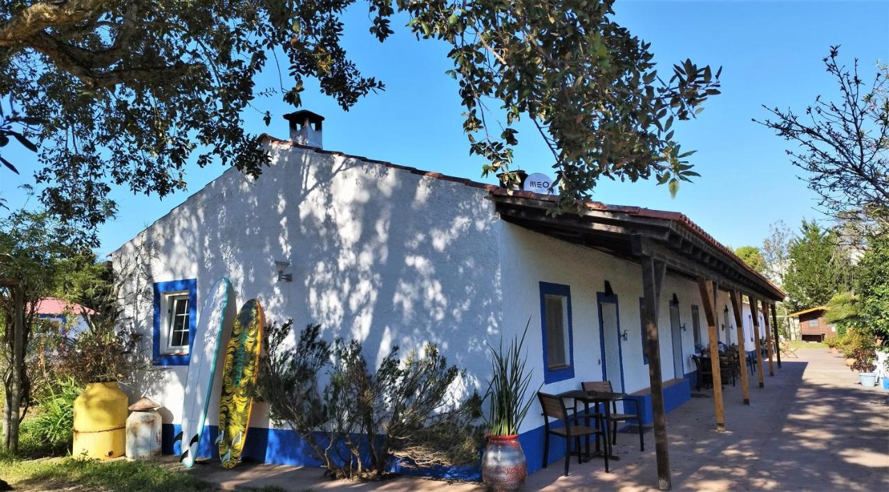 בית הארחה São Teotónio 	Monte Da Choca מראה חיצוני תמונה
