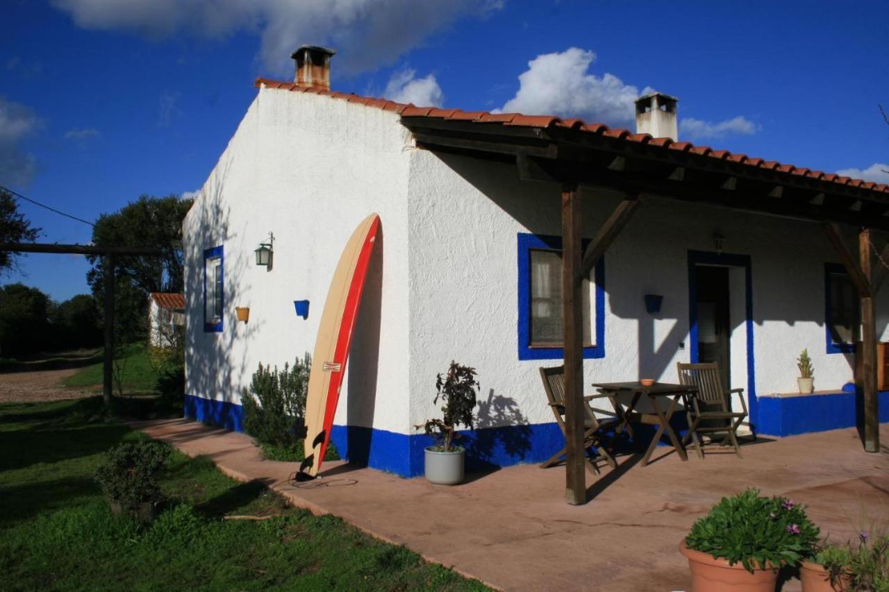 בית הארחה São Teotónio 	Monte Da Choca מראה חיצוני תמונה