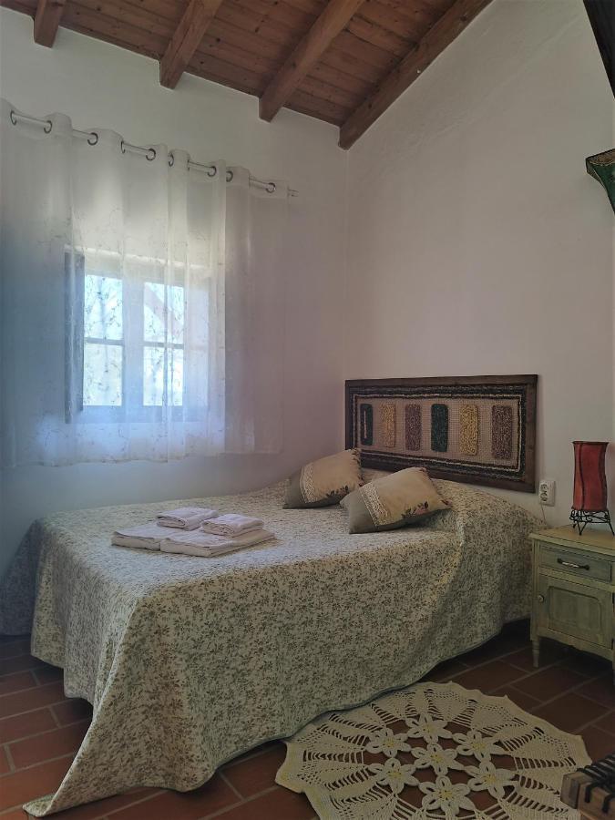 בית הארחה São Teotónio 	Monte Da Choca מראה חיצוני תמונה